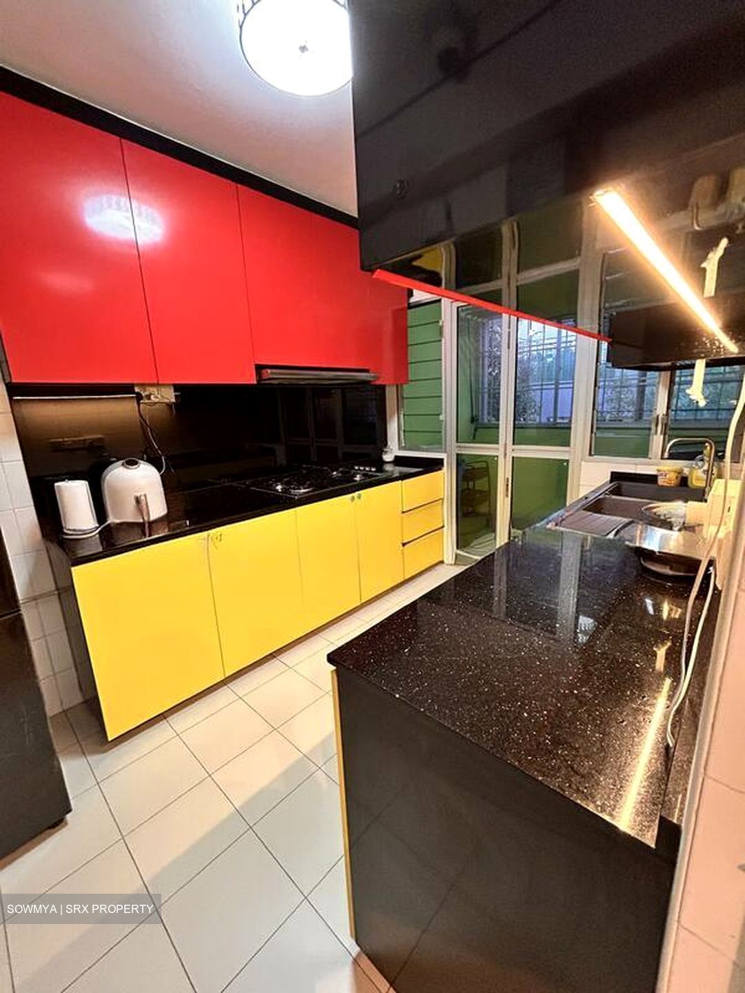 Blk 376B Hougang Dewcourt (Hougang), HDB 4 Rooms #520043501